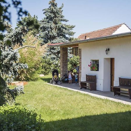 Chalupa Brod nad Dyjí Exterior foto