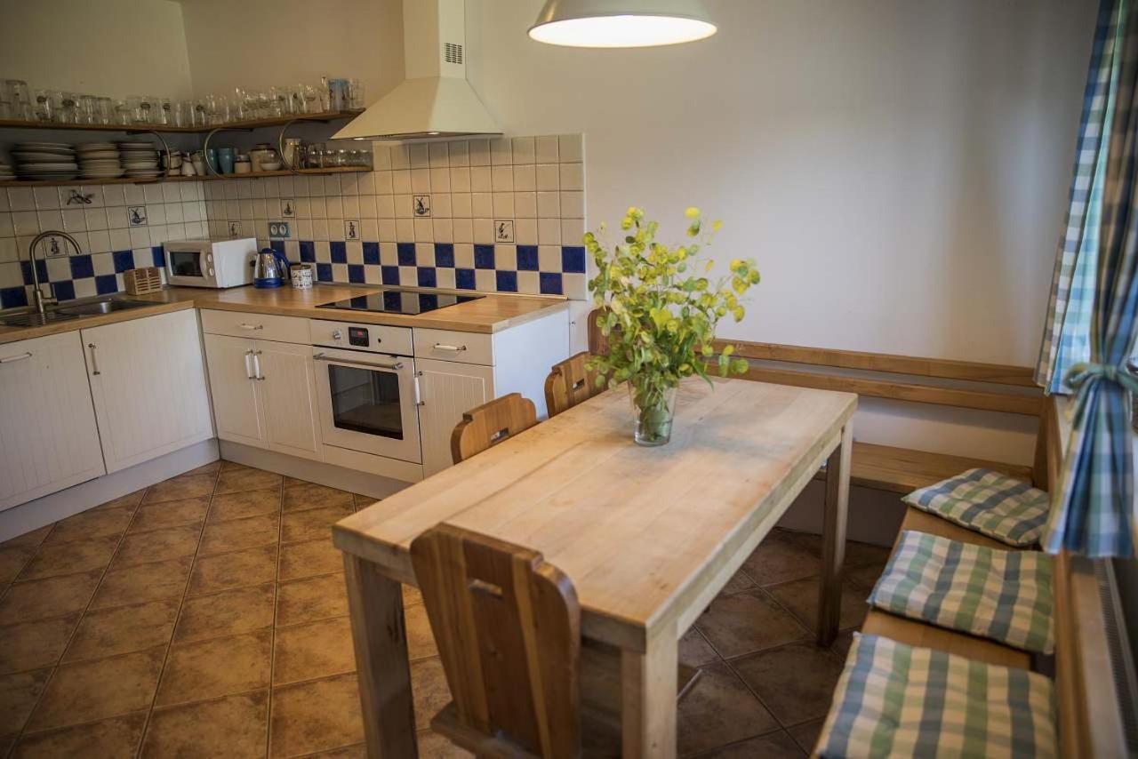 Chalupa Brod nad Dyjí Exterior foto