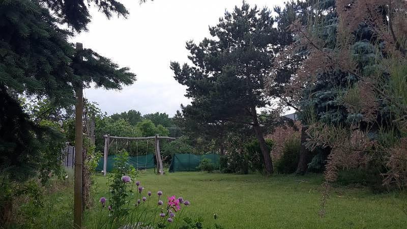 Chalupa Brod nad Dyjí Exterior foto